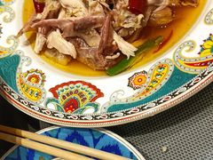 -巴依老爷新疆美食(望京小街店)