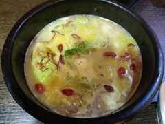 花胶鸡米线-十秒到米线(莱茵翠景店)