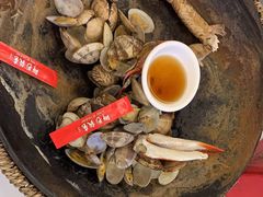 -阿毛饭店首店·宁波老字号(文化广场店)