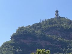 -天台山赤城山景区