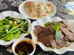 -古道惠风饭庄