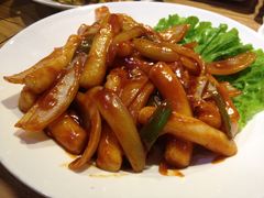 -紫霞门韩国料理烤肉(深南东路店)