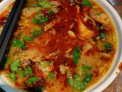 -天津乾毓德饭庄·清真传统炒菜·海鲜烧烤(咸阳路店)