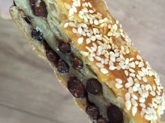 -周记传统糕点PASTRY(蜀汉路店)