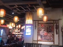 -赵家院子佬火锅(重庆总店)