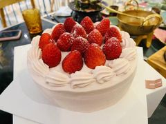 -积慕Cake(解放大道店)