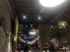-别院里音乐餐酒吧(双流航空港店)