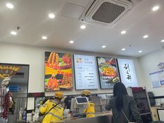 -刘文祥麻辣烫(蛇口店)
