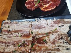 -火炉旺烤肉啤酒屋(沈北创始店)