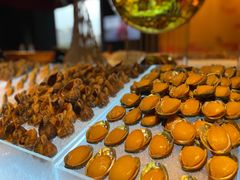 鲍鱼-西安W酒店·WEI全味西餐厅