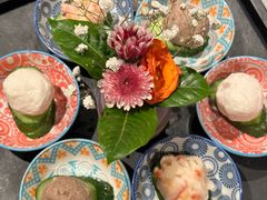 -ONE FULL 古董港式海鲜火锅