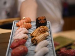 -鮨冠OMAKASE食べ放题(北京首店)