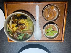 -安多素食(广仁寺路店)