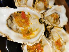 -烧蠔帮·生蚝海鲜牌档(观海店)