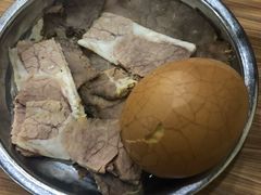 -有礼有面(知春路店)