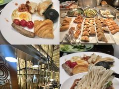 -天津君隆威斯汀酒店