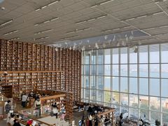 -朵云书院(滴水湖店)
