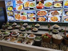-东北人家铁锅炖(水岸帝景店)