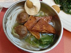 -桂林喜来登饭店雅琴餐厅