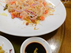 -寻味顺德·南记酒家·传统顺德菜·鱼生(广源路店)