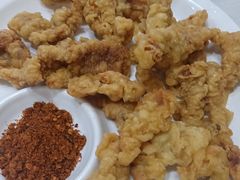 -槐店王婆大虾(长江道店)