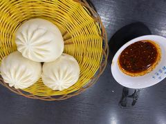 -郑家包子牛肉拉面(尚勤路店)