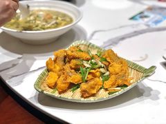 龙头烤-壹只菜·崇明本地特色菜(崇明南门店)