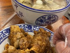 -凤齐羊肉烩面馆