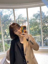 -MY HAIR ARDOR