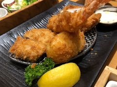 -胜博殿日式炸猪排(悠唐店)