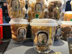 -黑草莓(重庆路店)