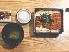 -昇鳗鱼家(浦东店)