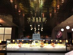 -db Bistro & Oyster Bar by Daniel Boulud(滨海湾金沙店)