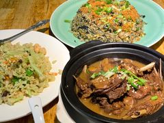 姜母鸭小份-聪辉同安老美食饭店(大元路店)