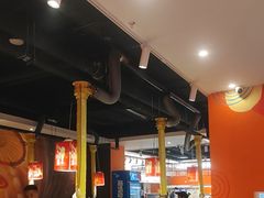 -爱客得牛排海鲜烤肉·火锅自助(春熙路黑金好店)