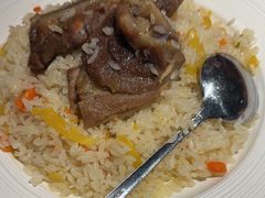 -谷丽麦馕新疆菜·清真(步步高梅溪新天地店)