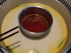 -鱼豆吉·豆浆鱼火锅(宜昌万达店)