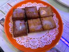 港式西多士-澳门陈光记烧味饭店(郎家园店)
