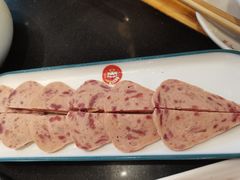 -一斗火锅·招财羊毛肚(北温泉九号店)