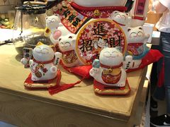 -一些柠檬一些茶(西村店)