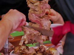 -拉丁餐厅·巴西烤肉自助(正佳广场店)