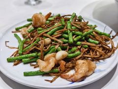 -魁盛居百年鲁菜馆(县西巷店)