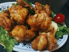 -拉面莊夢語＆中华料理八椿