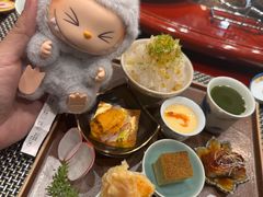-龙悦湾酒家·八阵鱼生·渔人码头店