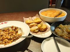 -单家老院·院子里的青岛菜(沙子口店)