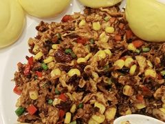 -紫光园·烤鸭·北京菜(劲松店)