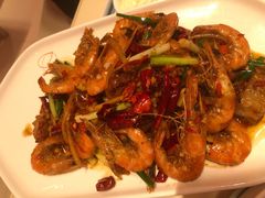 -侯师傅热炒店(印象城店)