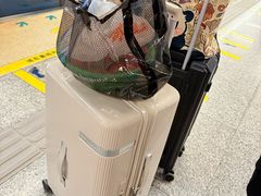 -安远门(地铁站)