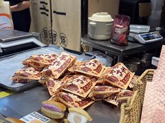 -辛一·铜锣烧(大宁久光店)