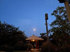-东海森林温泉度假酒店